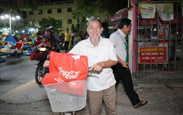 Cùng Coca-Cola mở lòng đón Tết, lan toả điều tốt đẹp