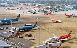 Nhà đầu tư ngoại được tăng vốn lên đến 34% trong hãng hàng không