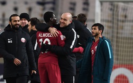 HLV Sanchez tiết lộ 'bí quyết' giúp Qatar làm nên lịch sử ở Asian Cup 2019