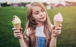 Trẻ em ở Anh đang tiêu thụ lượng đường nhiều quá mức cho phép