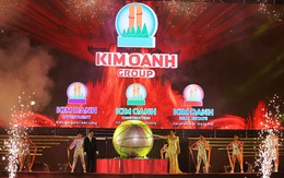 Ấn tượng “Lễ hội tri ân khách hàng 2018” của Kim Oanh Real