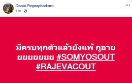 CĐV Thái Lan giận dữ, đòi sa thải HLV Rajevac