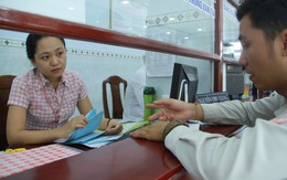 Đà Nẵng: không chấm 11 bài thi vì thí sinh ghi tên cơ quan vào bài thi