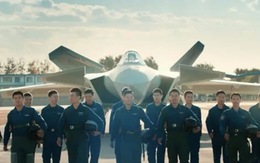Trung Quốc thiếu phi công do sản xuất tiêm kích quá nhiều