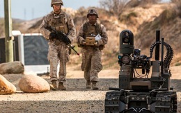 Vũ khí sát thương tự động - Kỳ 2: 30% quân đội Mỹ sẽ là robot