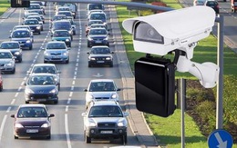 Úc: Sydney dùng camera phát hiện lái xe sử dụng điện thoại