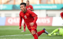 Cầu thủ Quang Hải và phó giáo sư trẻ nhất là 'Gương mặt trẻ thủ đô 2018'