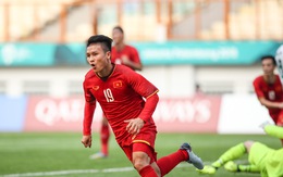 Việt Nam gặp Jordan và các cặp đấu vòng 16 đội Asian Cup 2019