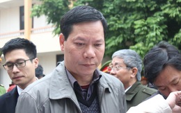 Nguyên giám đốc 'xuất hiện', BS Lương vắng mặt, hoãn phiên tòa chạy thận 9 người chết
