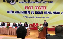 Ngân hàng nhà nước đã mua thêm hơn 6 tỉ USD