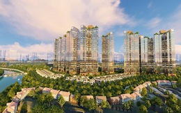 Lễ công bố chính thức dự án Sunshine City Sài Gòn