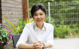 Bà Yingluck làm chủ tịch công ty cảng Trung Quốc