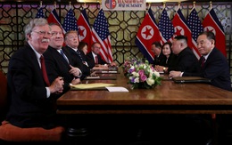 Mỹ - Triều Tiên trở lại đàm phán vào cuối tuần