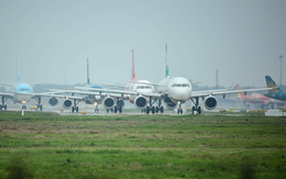 4 hãng hàng không hỗ trợ nhân lực giám sát bay cho Cục Hàng không