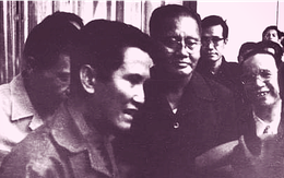 Bút ký Nguyễn Hữu Hạnh - Kỳ cuối: Ngày lịch sử