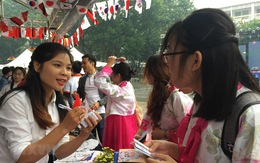 Ngày càng nhiều sinh viên Việt Nam du học tại Hàn Quốc