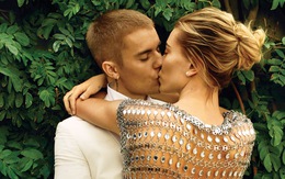 Hailey và Justin Bieber chính thức cưới… lần 2