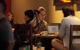 Chính phủ Thái Lan thắt chặt kiểm soát wifi tại các cửa hàng cà phê