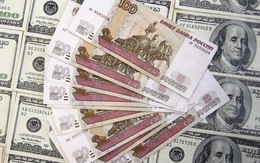 Nga, Thổ Nhĩ Kỳ ký thỏa thuận giao dịch bằng đồng tiền 2 nước