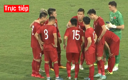 Video: Xem lại toàn bộ trận đấu giữa Việt Nam và Malaysia