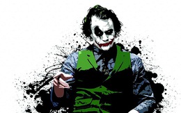 Joker: Đừng để cái ác nảy mầm