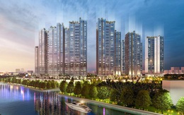 Gói tài chính ưu đãi cho khách mua căn hộ Sunshine City Sài Gòn