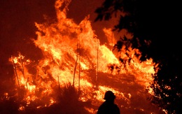 Cháy rừng Nam California, ít nhất 2 người chết, hàng chục ngàn người sơ tán