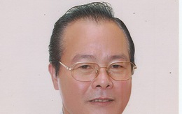 Ông Phan Quốc Hùng - nguyên giám đốc nhà hát Trần Hữu Trang - qua đời