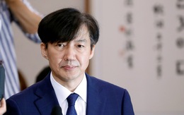 Vì bê bối của vợ con, bộ trưởng Hàn Quốc từ chức chỉ sau một tháng được bổ nhiệm