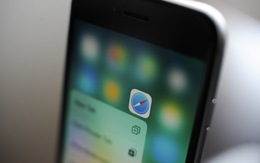 Trình duyệt Safari của Apple gửi dữ liệu về cho công ty Trung Quốc
