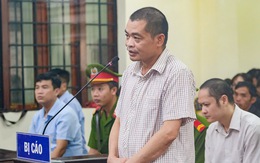 Xét xử vụ gian lận thi ở Hà Giang: '448 ngày không nghe tiếng chim hót'