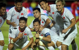 Indonesia - Việt Nam 1-3: Trận thắng thuyết phục