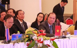 Các nước ASEAN quan ngại về tình hình Biển Đông