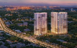 Những chiếc đòn bẩy giúp Opal Boulevard bật lên ấn tượng