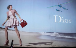 Sợ mất thị trường, Dior phải xin lỗi Trung Quốc vì quên 'tỉnh Đài Loan'