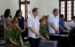 Đề xuất 8-9 năm tù với chủ mưu khởi xướng nâng điểm thi THPT Hà Giang