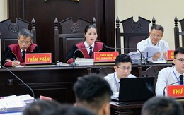 Công bố lời khai về việc nâng điểm cho con cháu một số cán bộ chủ chốt tỉnh Hà Giang