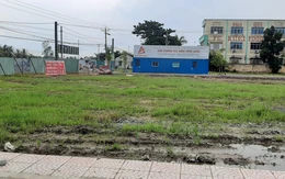 Vĩnh Long cảnh báo nhiều khu dân cư trái phép rao bán rầm rộ