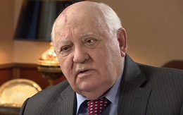 2 xu hướng chính trị nguy hiểm hiện nay trong mắt ông Gorbachev