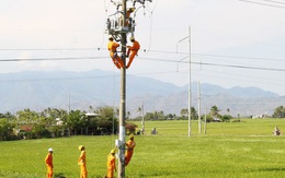 Philippines, Indonesia, Ấn Độ... đều thua Việt Nam về độ phủ lưới điện nông thôn