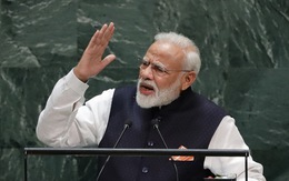 Thủ tướng Modi khoe: ‘Ở Ấn Độ không còn ai đại tiện ngoài đường’
