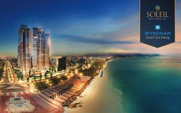 Bất động sản Đà Nẵng đang thu hút các dự án có mức đầu tư lớn