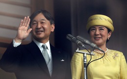Thủ tướng Nguyễn Xuân Phúc sẽ dự lễ đăng quang của Nhật hoàng Naruhito