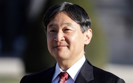 Trưa nay Nhật hoàng Naruhito đăng quang