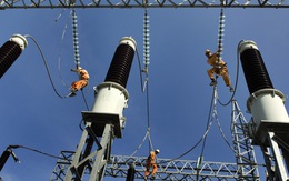 Đại biểu Quốc hội giám sát việc cung cấp điện tại nhiều tỉnh phía Nam