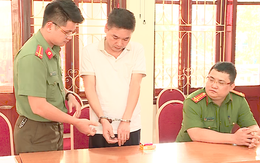 Video: Khởi tố tội đưa nhận hối lộ trong vụ án gian lận thi cử tại Sơn La