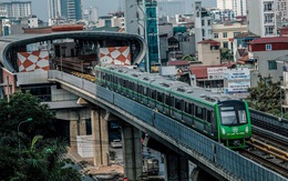 Khó hoàn thành nghiệm thu đường sắt Cát Linh - Hà Đông vào 31-12