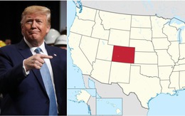 'Kỳ lạ' khi ông Trump đòi xây tường biên giới 'to và đẹp'... giữa nước Mỹ