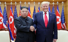 Ông Kim và ông Trump có mối quan hệ 'đặc biệt'