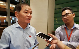 Đại biểu Lê Thanh Vân: 'Kẻ lạm dụng quyền lực có muôn phương vạn kế để dối trá'